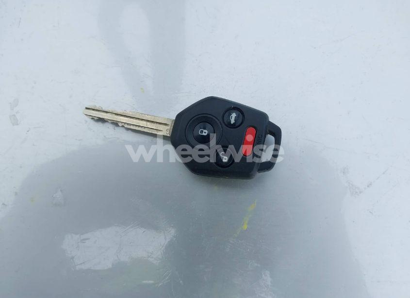 Photo 11 of 2014 Subaru Impreza 2.0I LIMITED (VIN JF1GPAG60E8230856)