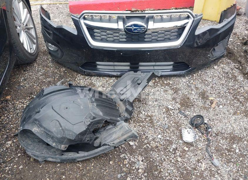 Photo 12 of 2014 Subaru Impreza 2.0I LIMITED (VIN JF1GPAG60E8230856)