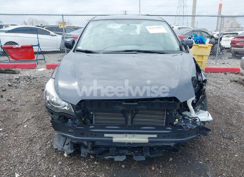 Photo 13 of 2014 Subaru Impreza 2.0I LIMITED (VIN JF1GPAG60E8230856)
