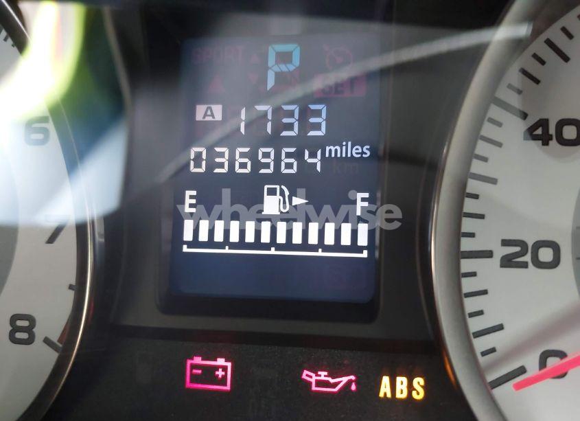 Photo 16 of 2014 Subaru Impreza 2.0I LIMITED (VIN JF1GPAG60E8230856)