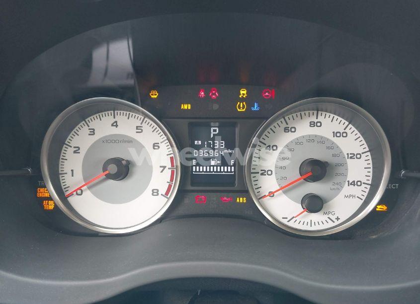 Photo 7 of 2014 Subaru Impreza 2.0I LIMITED (VIN JF1GPAG60E8230856)