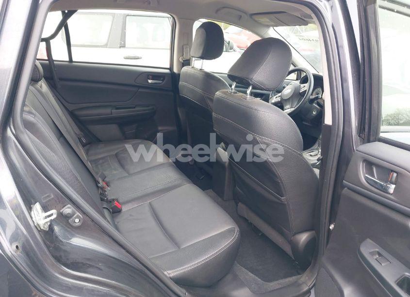 Photo 8 of 2014 Subaru Impreza 2.0I LIMITED (VIN JF1GPAG60E8230856)