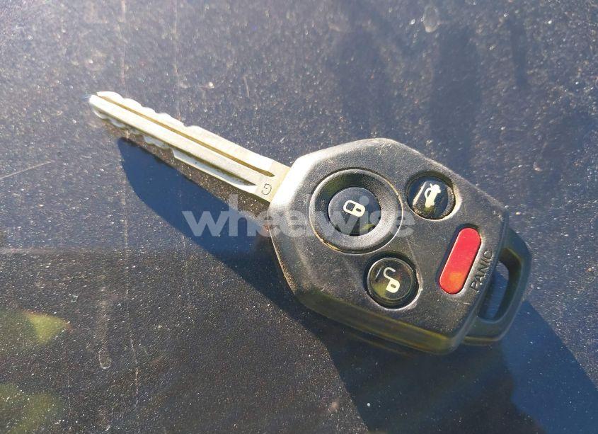 Photo 11 of 2012 Subaru Impreza 2.0I LIMITED (VIN JF1GPAG61CH226828)