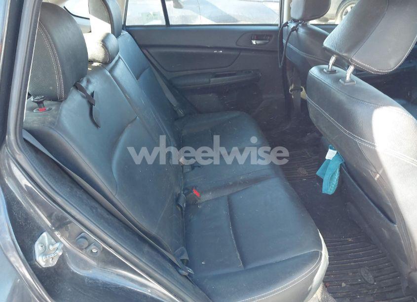 Photo 8 of 2012 Subaru Impreza 2.0I LIMITED (VIN JF1GPAG61CH226828)