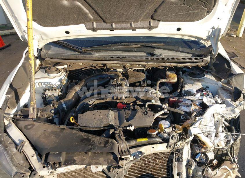 Photo 10 of 2013 Subaru Impreza 2.0I LIMITED (VIN JF1GPAG61D2846096)