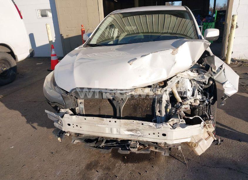 Photo 13 of 2013 Subaru Impreza 2.0I LIMITED (VIN JF1GPAG61D2846096)