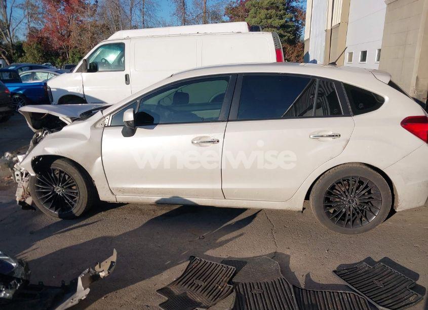 Photo 15 of 2013 Subaru Impreza 2.0I LIMITED (VIN JF1GPAG61D2846096)