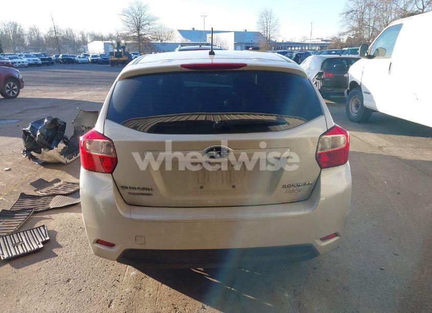 Photo 17 of 2013 Subaru Impreza 2.0I LIMITED (VIN JF1GPAG61D2846096)