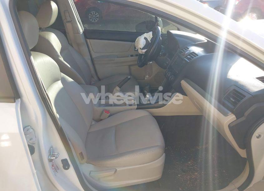 Photo 5 of 2013 Subaru Impreza 2.0I LIMITED (VIN JF1GPAG61D2846096)