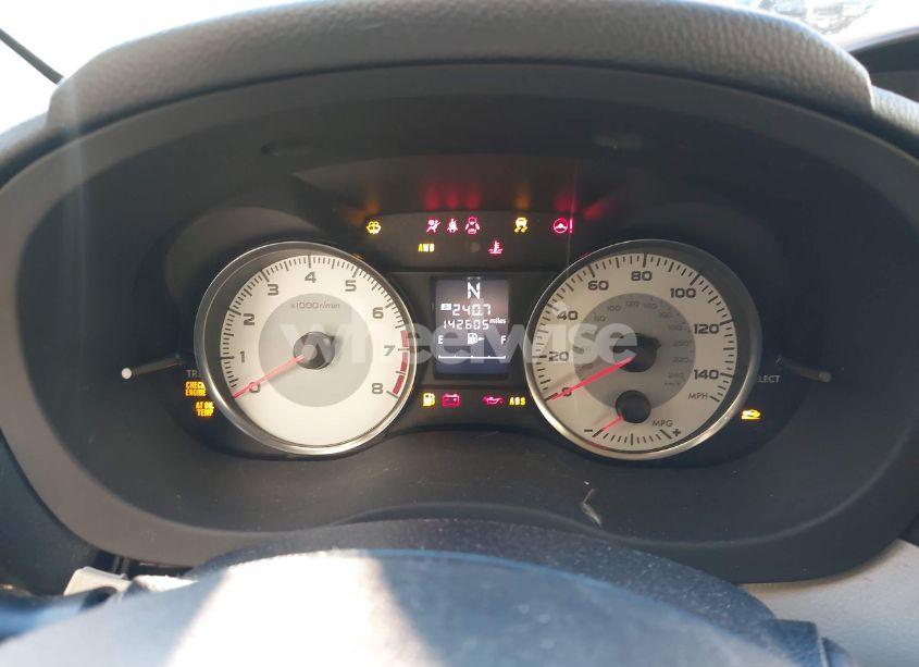 Photo 7 of 2013 Subaru Impreza 2.0I LIMITED (VIN JF1GPAG61D2846096)