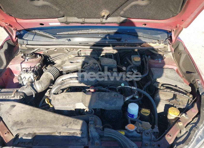 Photo 10 of 2012 Subaru Impreza 2.0I LIMITED (VIN JF1GPAG63CH222845)