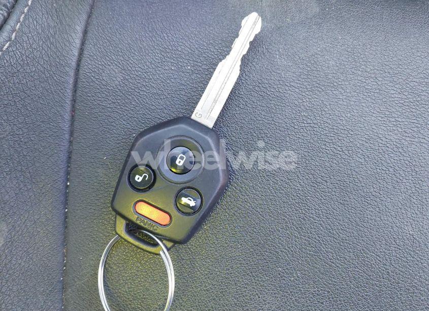 Photo 11 of 2012 Subaru Impreza 2.0I LIMITED (VIN JF1GPAG63CH222845)