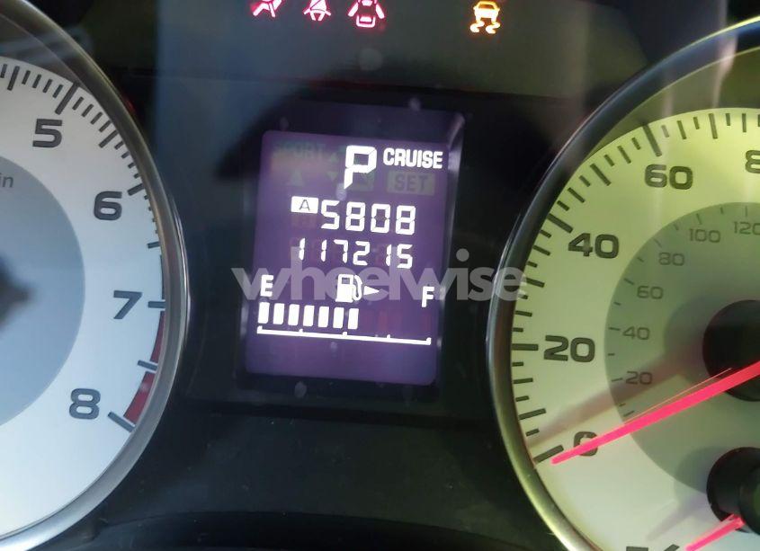 Photo 15 of 2012 Subaru Impreza 2.0I LIMITED (VIN JF1GPAG63CH222845)