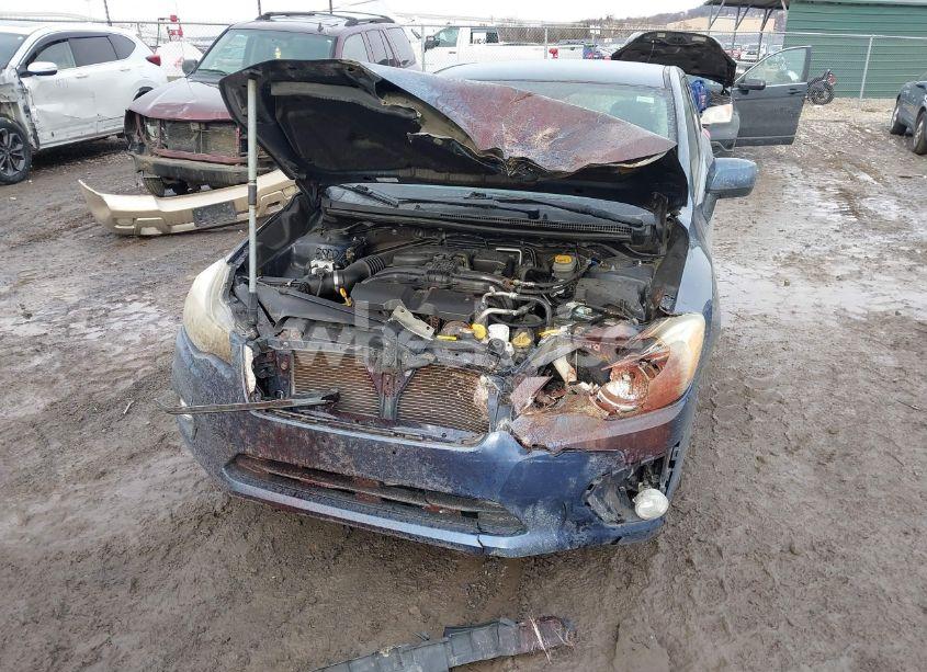 Photo 10 of 2012 Subaru Impreza 2.0I LIMITED (VIN JF1GPAG63CH224238)