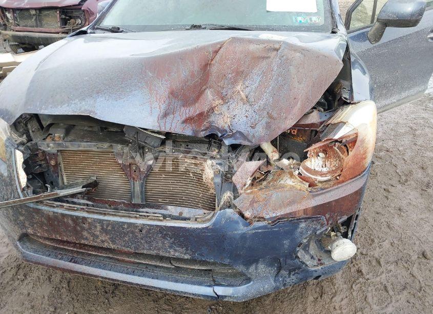 Photo 6 of 2012 Subaru Impreza 2.0I LIMITED (VIN JF1GPAG63CH224238)