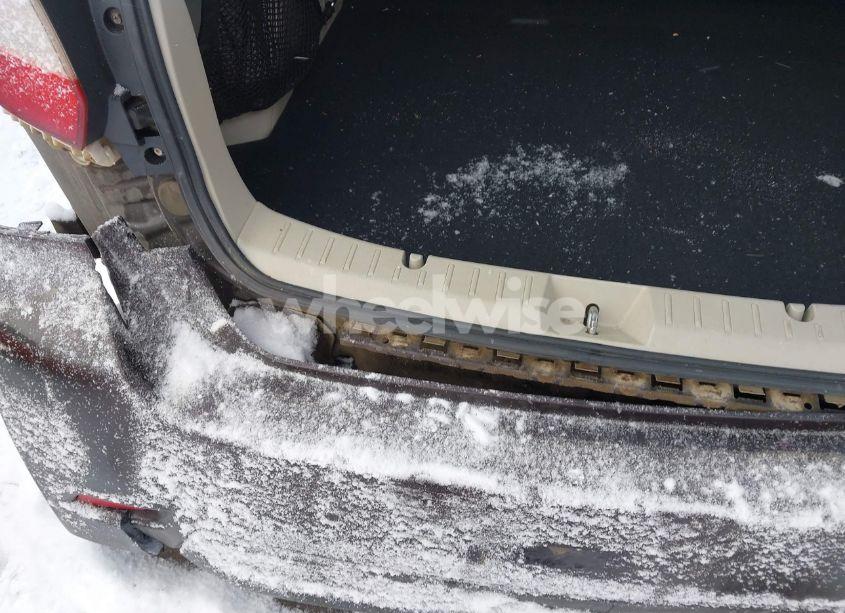 Photo 6 of 2012 Subaru Impreza 2.0I LIMITED (VIN JF1GPAG63CH225681)