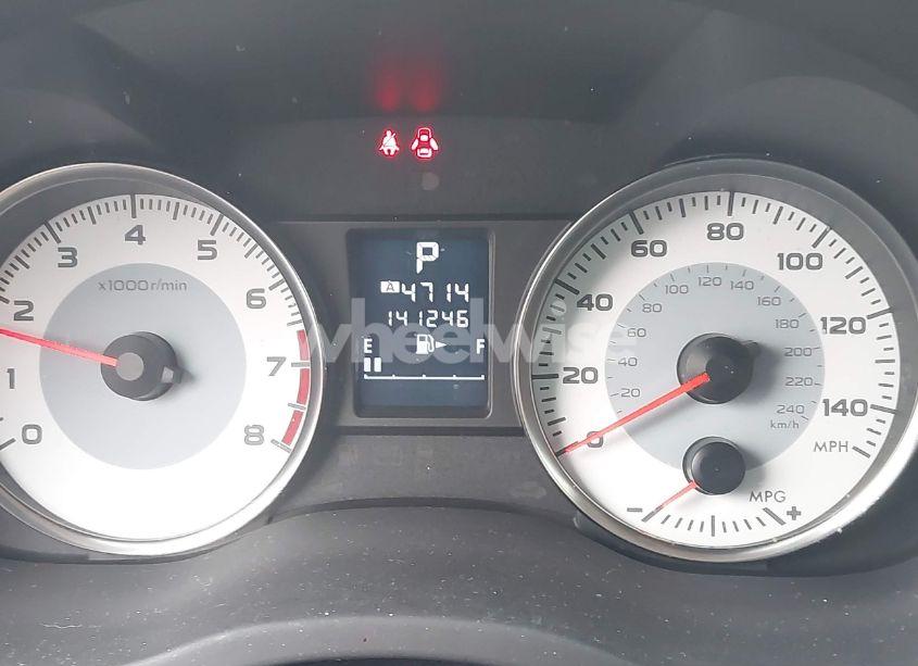 Photo 7 of 2012 Subaru Impreza 2.0I LIMITED (VIN JF1GPAG63CH225681)