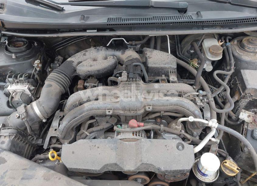 Photo 10 of 2014 Subaru Impreza 2.0I LIMITED (VIN JF1GPAG63E8250955)