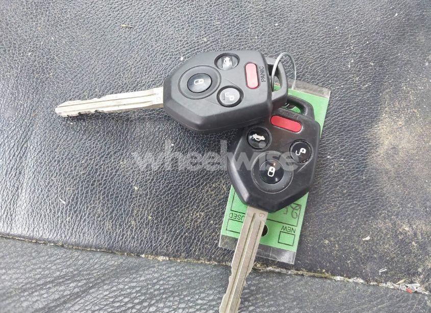 Photo 11 of 2014 Subaru Impreza 2.0I LIMITED (VIN JF1GPAG63E8250955)