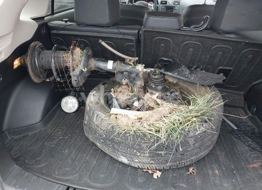 Photo 12 of 2014 Subaru Impreza 2.0I LIMITED (VIN JF1GPAG63E8250955)