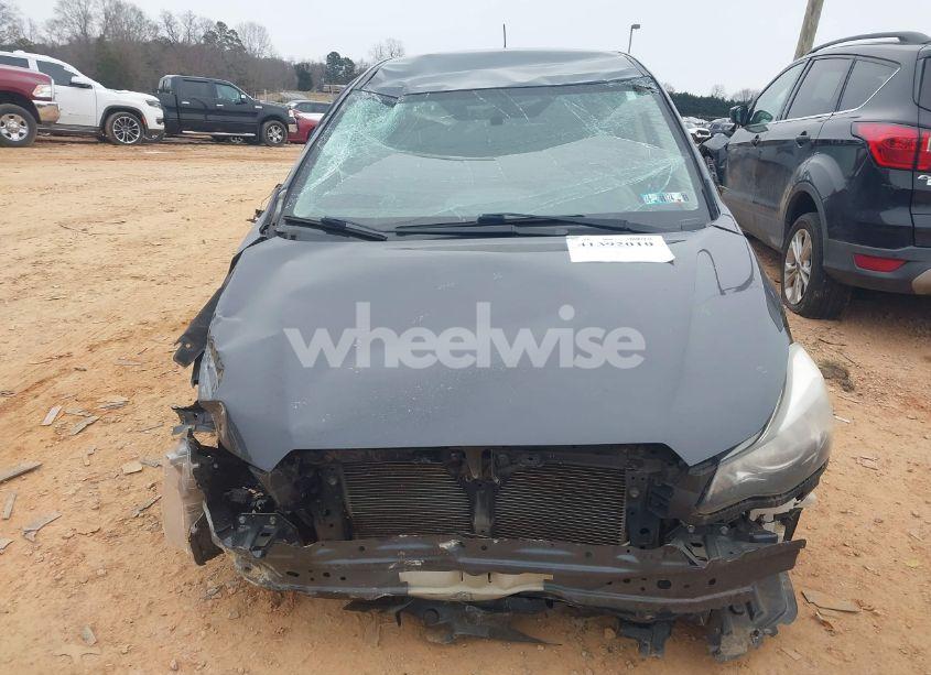 Photo 13 of 2014 Subaru Impreza 2.0I LIMITED (VIN JF1GPAG63E8250955)