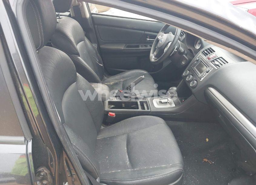 Photo 5 of 2014 Subaru Impreza 2.0I LIMITED (VIN JF1GPAG63E8250955)