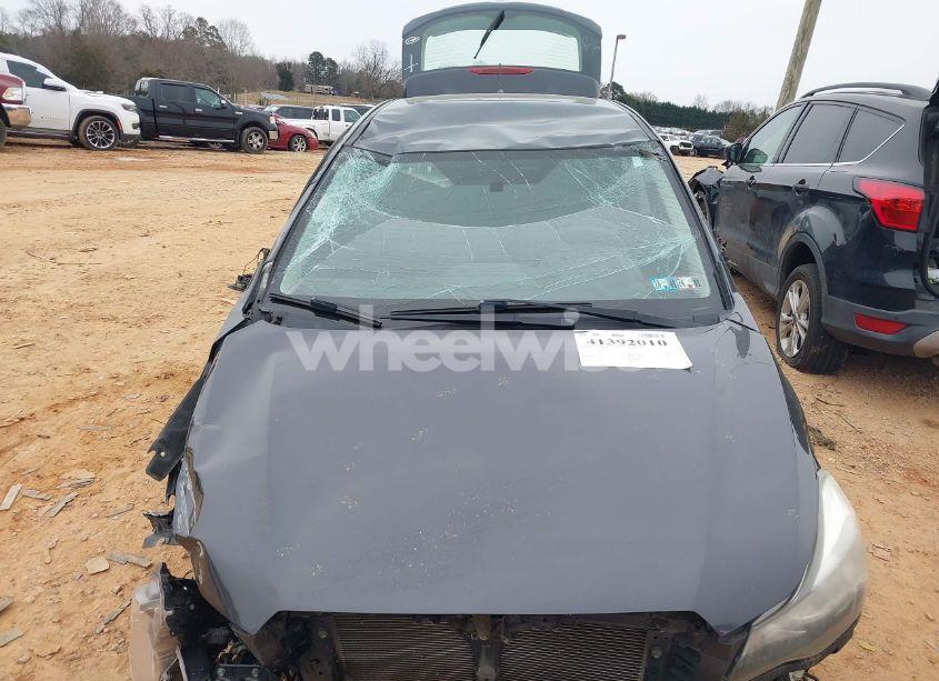 Photo 6 of 2014 Subaru Impreza 2.0I LIMITED (VIN JF1GPAG63E8250955)