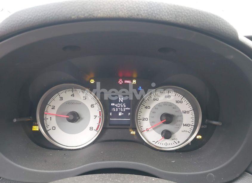 Photo 7 of 2014 Subaru Impreza 2.0I LIMITED (VIN JF1GPAG63E8250955)