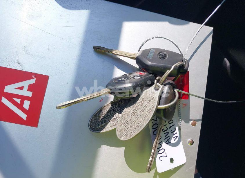 Photo 11 of 2014 Subaru Impreza 2.0I LIMITED (VIN JF1GPAG65E8236345)