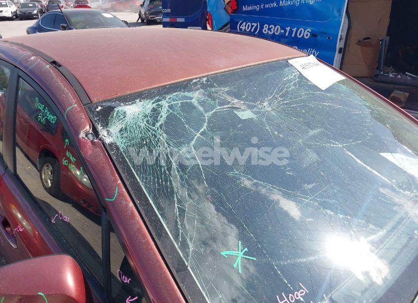 Photo 17 of 2014 Subaru Impreza 2.0I LIMITED (VIN JF1GPAG65E8236345)