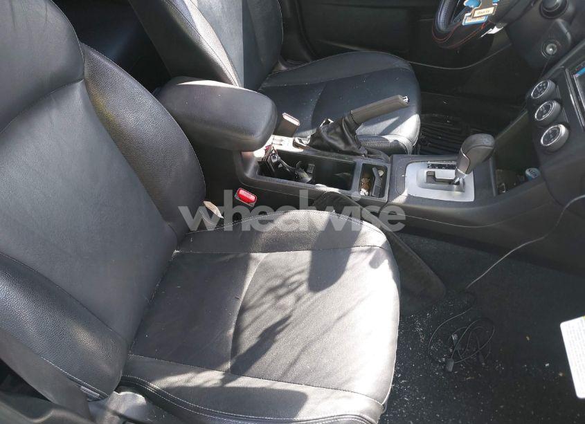 Photo 5 of 2014 Subaru Impreza 2.0I LIMITED (VIN JF1GPAG65E8236345)