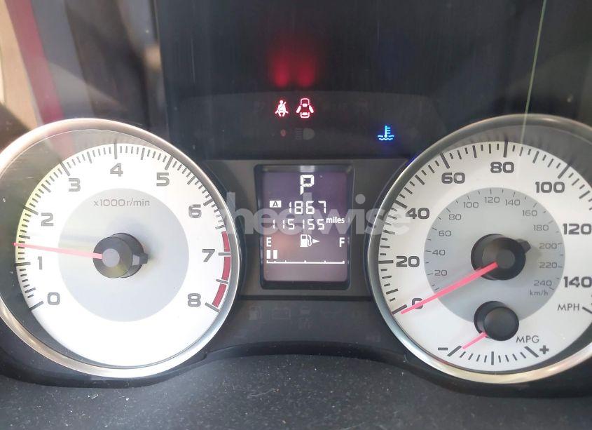 Photo 7 of 2014 Subaru Impreza 2.0I LIMITED (VIN JF1GPAG65E8236345)