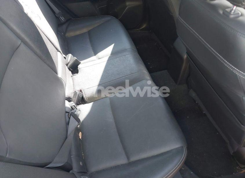 Photo 8 of 2014 Subaru Impreza 2.0I LIMITED (VIN JF1GPAG65E8236345)