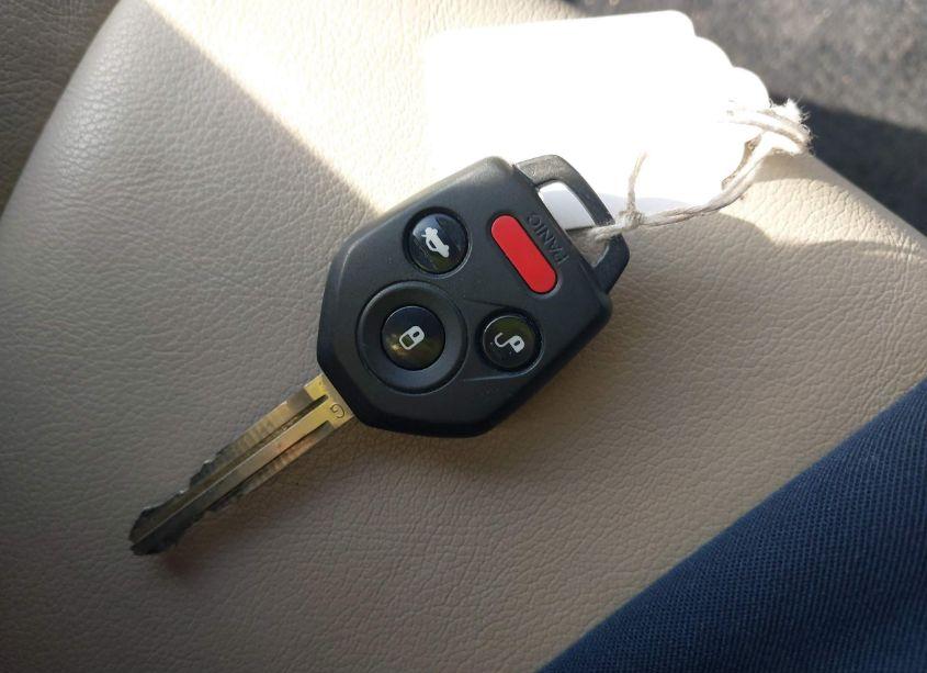 Photo 11 of 2014 Subaru Impreza 2.0I LIMITED (VIN JF1GPAG65EH323355)