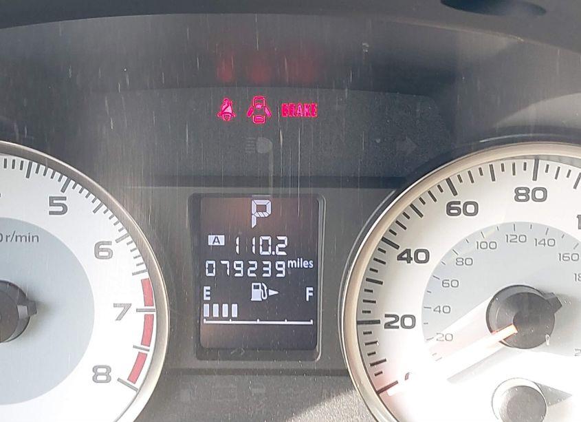 Photo 15 of 2014 Subaru Impreza 2.0I LIMITED (VIN JF1GPAG65EH323355)