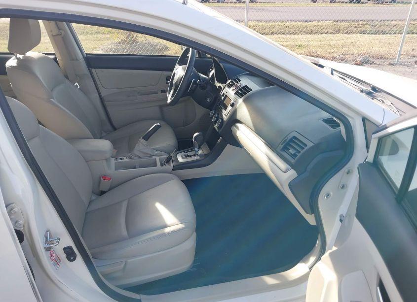 Photo 5 of 2014 Subaru Impreza 2.0I LIMITED (VIN JF1GPAG65EH323355)