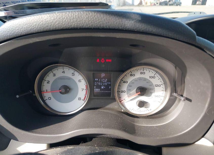 Photo 7 of 2014 Subaru Impreza 2.0I LIMITED (VIN JF1GPAG65EH323355)