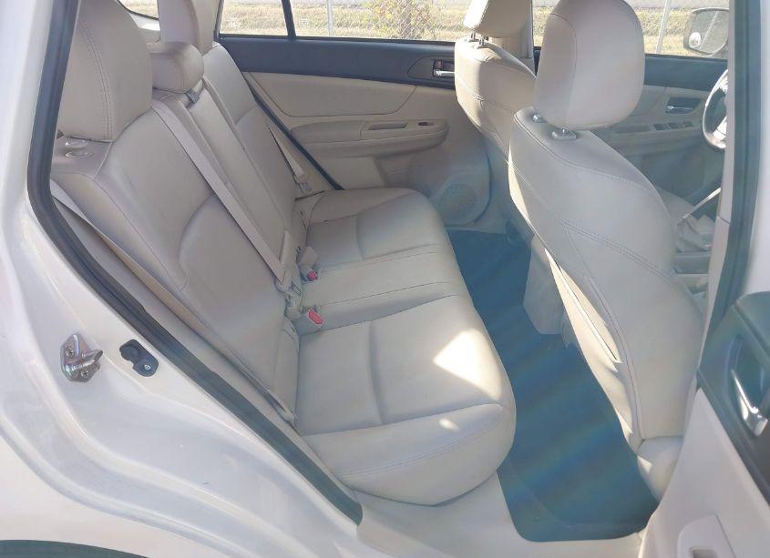 Photo 8 of 2014 Subaru Impreza 2.0I LIMITED (VIN JF1GPAG65EH323355)