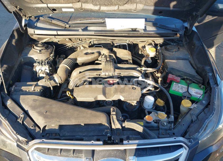 Photo 10 of 2012 Subaru Impreza 2.0I LIMITED (VIN JF1GPAG67CH224596)