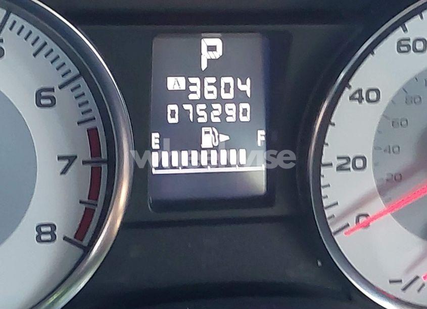 Photo 7 of 2012 Subaru Impreza 2.0I LIMITED (VIN JF1GPAG67CH224596)