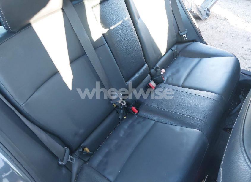 Photo 8 of 2012 Subaru Impreza 2.0I LIMITED (VIN JF1GPAG67CH224596)