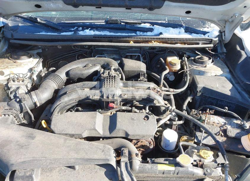 Photo 10 of 2013 Subaru Impreza 2.0I LIMITED (VIN JF1GPAG67D2874422)