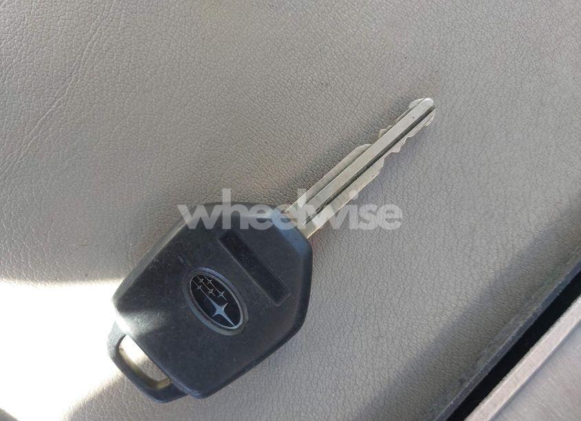 Photo 11 of 2013 Subaru Impreza 2.0I LIMITED (VIN JF1GPAG67D2874422)