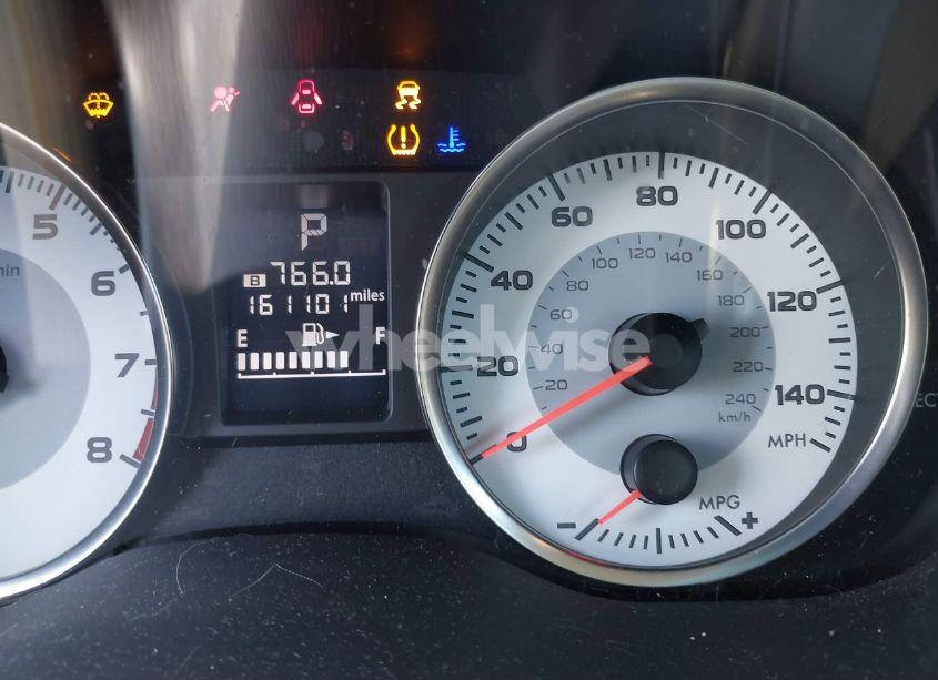 Photo 16 of 2013 Subaru Impreza 2.0I LIMITED (VIN JF1GPAG67D2874422)