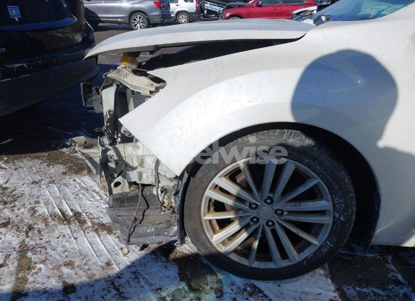 Photo 18 of 2013 Subaru Impreza 2.0I LIMITED (VIN JF1GPAG67D2874422)