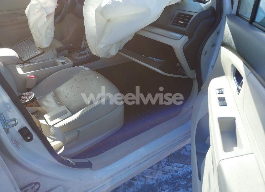 Photo 5 of 2013 Subaru Impreza 2.0I LIMITED (VIN JF1GPAG67D2874422)