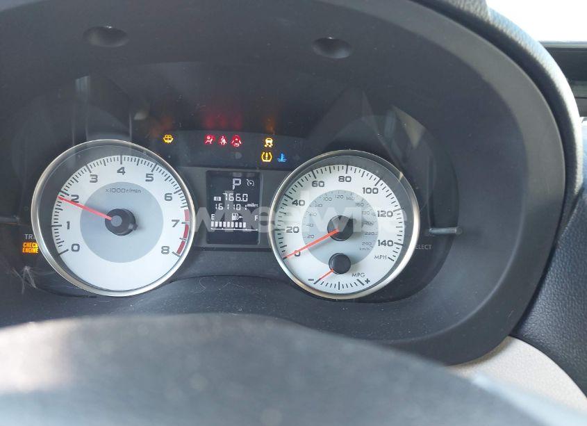 Photo 7 of 2013 Subaru Impreza 2.0I LIMITED (VIN JF1GPAG67D2874422)