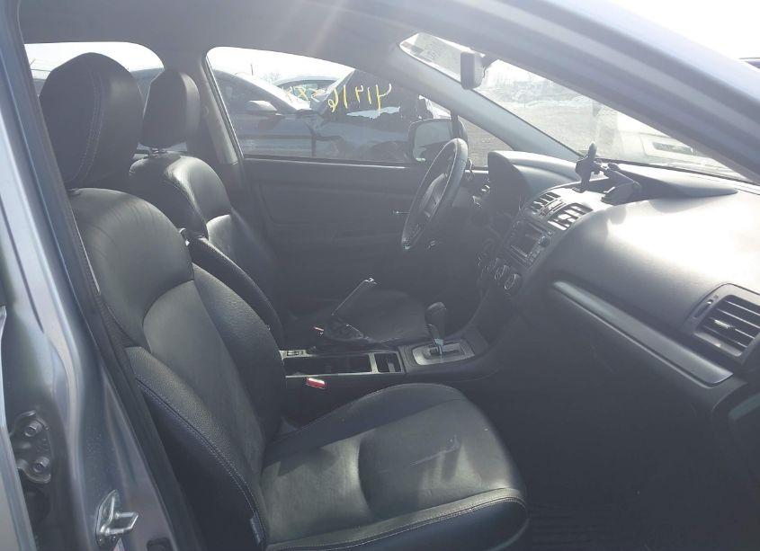 Photo 5 of 2012 Subaru Impreza 2.0I LIMITED (VIN JF1GPAG6XCH223085)