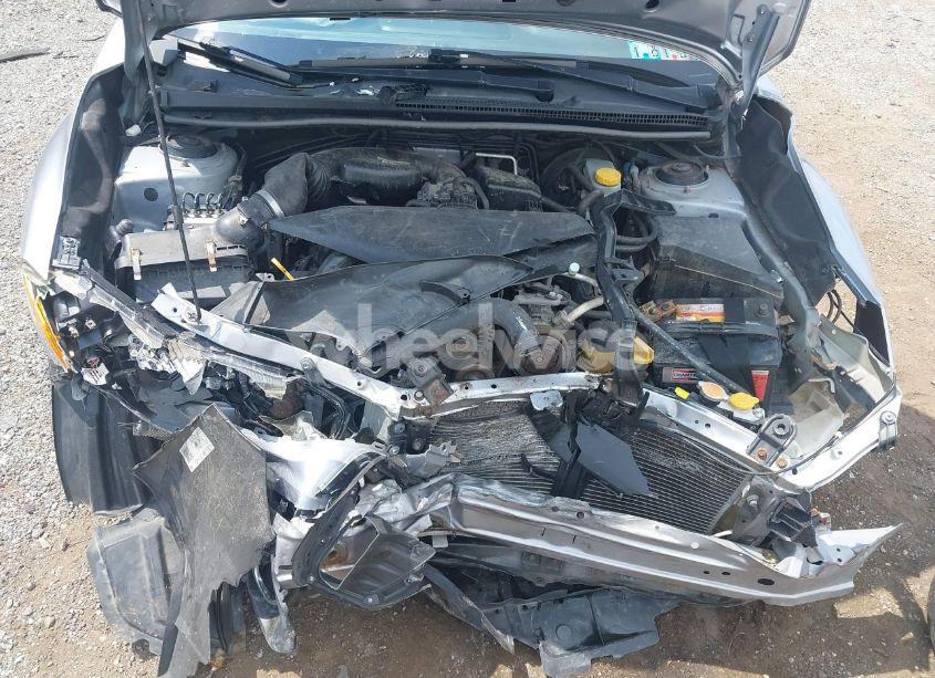 Photo 10 of 2013 Subaru Impreza 2.0I LIMITED (VIN JF1GPAH60DH205825)