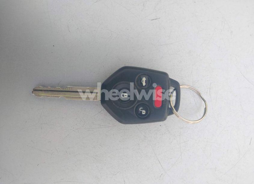 Photo 11 of 2013 Subaru Impreza 2.0I LIMITED (VIN JF1GPAH61D2868288)